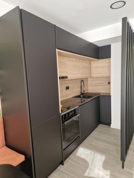 Duplex De Diseno Centro Jardinillos - 2 Hab Appartement