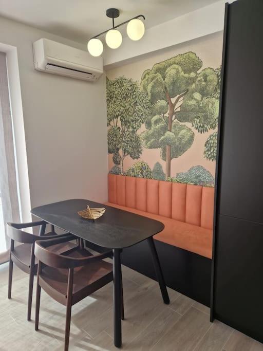 Duplex De Diseno Centro Jardinillos - 2 Hab Appartement