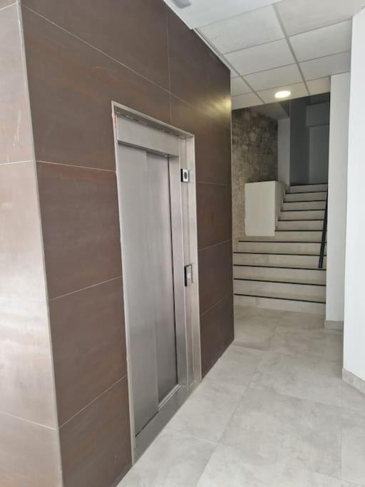 Duplex De Diseno Centro Jardinillos - 2 Hab Jaén
