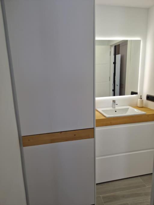 Duplex De Diseno Centro Jardinillos - 2 Hab Jaén