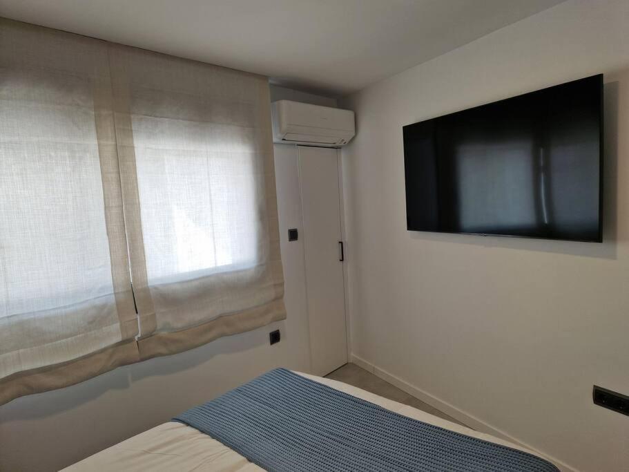 Duplex De Diseno Centro Jardinillos - 2 Hab Appartement *