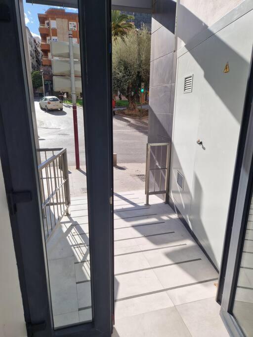 Appartement Duplex De Diseno Centro Jardinillos - 2 Hab Jaén