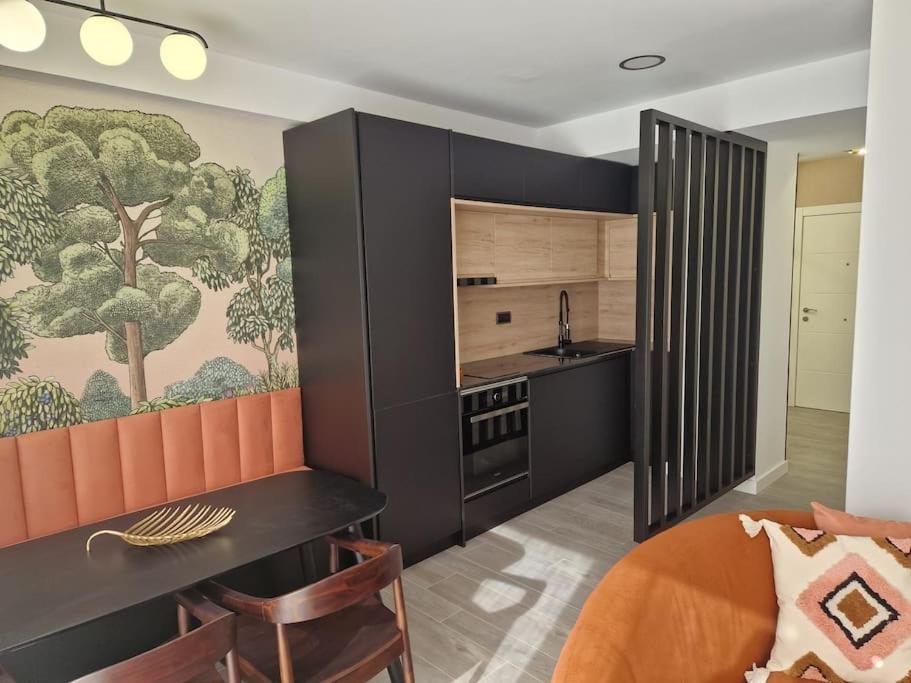 Duplex De Diseno Centro Jardinillos - 2 Hab
