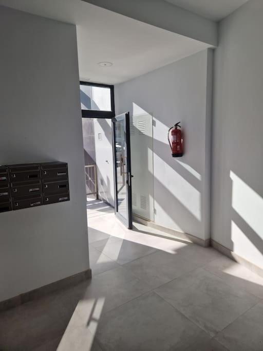 Apartment Duplex De Diseno Centro Jardinillos - 2 Hab